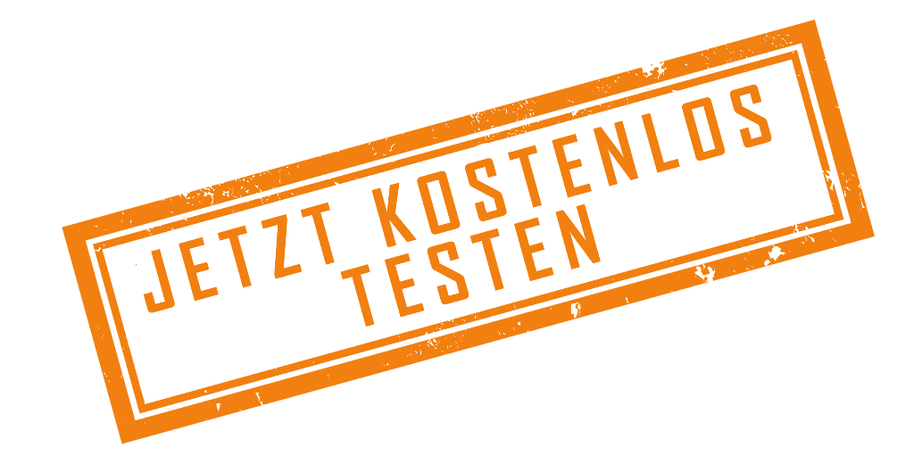 Kostenlos testen