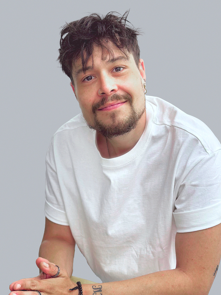Simon Kiemel