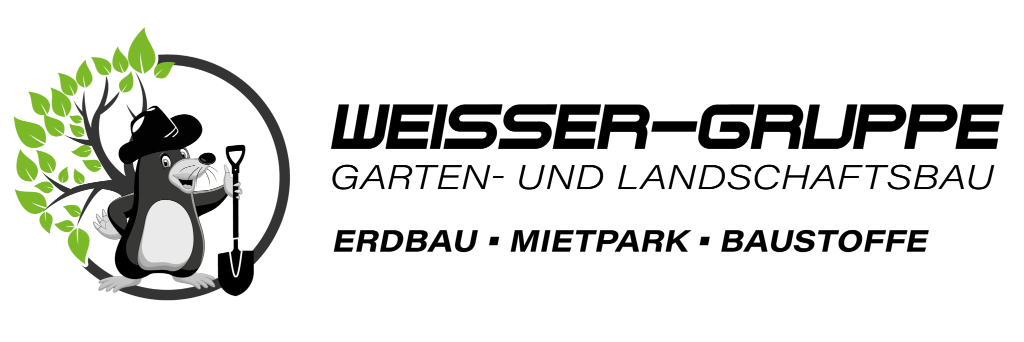 Logo der Weißer-Gruppe