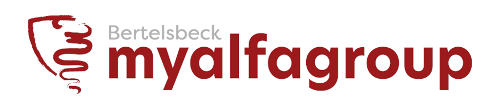 Logo von myalfagroup